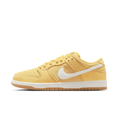 Nike SB Dunk Low Pro Skate Shoes. Nike ID